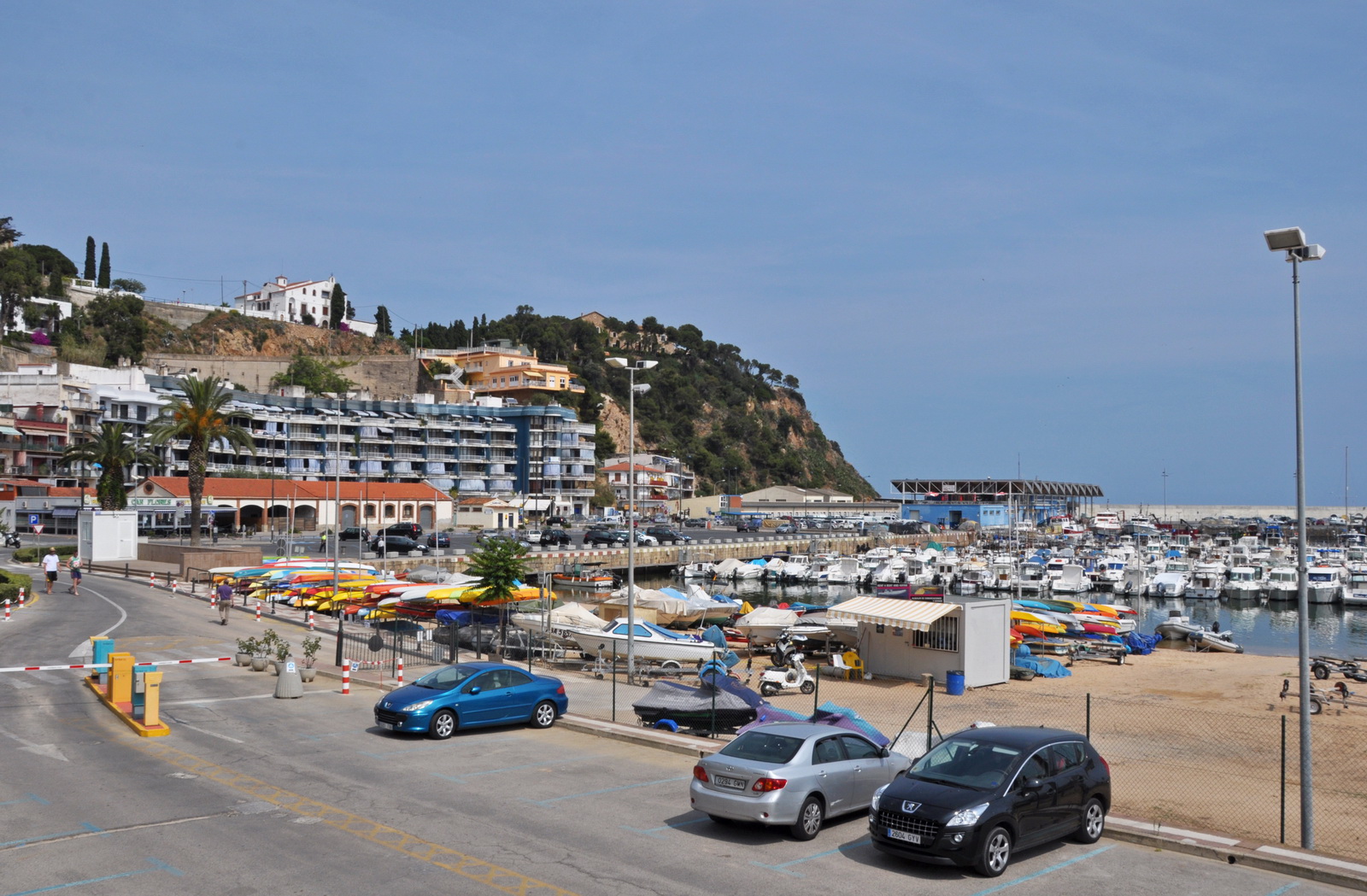 Blanes